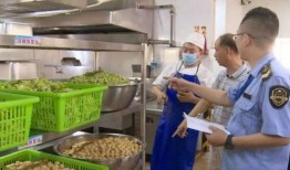 家长爆料食堂视频真实,视频揭露惊人真相！”